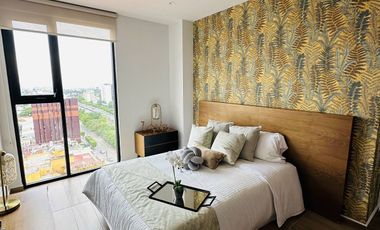 Hermoso departamento en venta en Chapalita