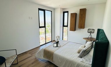 Hermoso departamento en venta en Chapalita