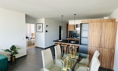 Hermoso departamento en venta en Chapalita