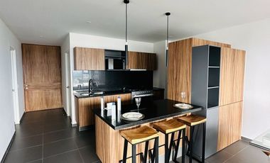 Hermoso departamento en venta en Chapalita