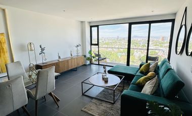 Hermoso departamento en venta en Chapalita