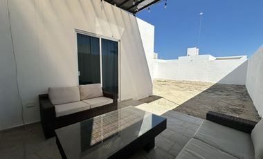 Casa en Venta en Gran Santa Fe, Mérida Yucatán