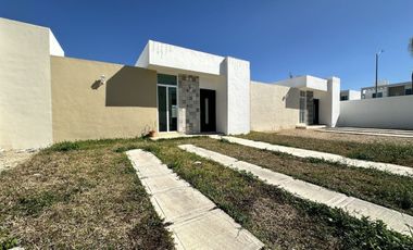 Casa en Venta en Gran Santa Fe, Mérida Yucatán