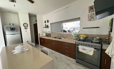 Casa en Venta en Privada en Conkal, Mérida Yucatán.