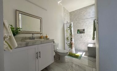 Casa en Venta en Privada en Conkal, Mérida Yucatán.