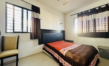 Casa en Venta en Gran Santa Fe, Mérida Yucatán