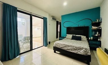 Casa en Venta en Gran Santa Fe, Mérida Yucatán