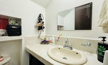 Casa en Venta en Gran Santa Fe, Mérida Yucatán