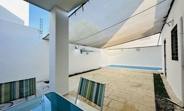 Casa en Venta en Gran Santa Fe, Mérida Yucatán