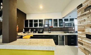 Casa en Venta en Gran Santa Fe, Mérida Yucatán