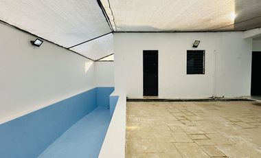 Casa en Venta en Gran Santa Fe, Mérida Yucatán