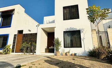 Casa en Venta en Gran Santa Fe, Mérida Yucatán