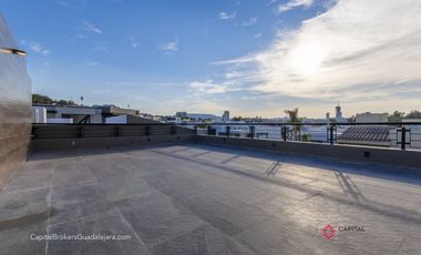 CASA DE LUJO NUEVA EN PUERTA DEL BOSQUE EN VENTA