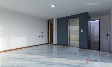 CASA DE LUJO NUEVA EN PUERTA DEL BOSQUE EN VENTA