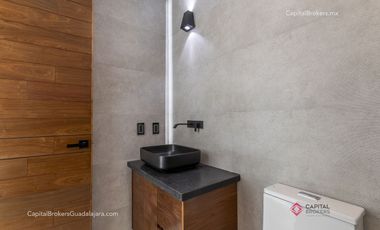 CASA DE LUJO NUEVA EN PUERTA DEL BOSQUE EN VENTA