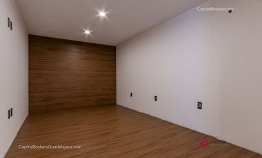 CASA DE LUJO NUEVA EN PUERTA DEL BOSQUE EN VENTA