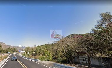 Morelos Casa venta Tepoztlán Paraje Tlaxomolco