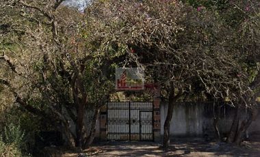 Morelos Casa venta Tepoztlán Paraje Tlaxomolco