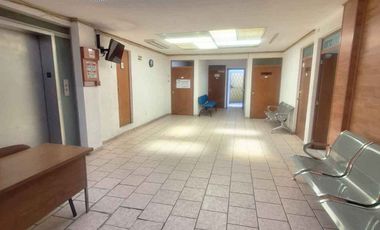 CONSULTORIOS EN RENTA EN TORRE MEDICA, CENTRO HISTORICO MORELIA