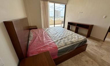 Departamento Amueblado en Altabrisa