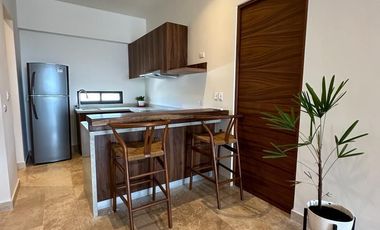Departamento Amueblado en Altabrisa