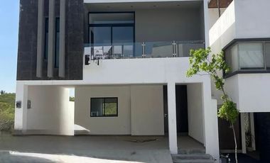 CASA VENTA $6,350,000 M.N. CUMBRES ELITE PREMIER A ESTRENAR