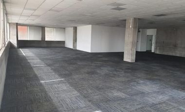 Renta Oficinas 1,100m2 en 2 pisos Monterrey zona San Jerónimo