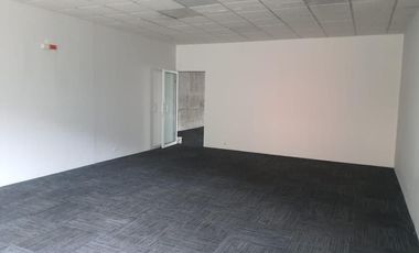Renta Oficinas 1,100m2 en 2 pisos Monterrey zona San Jerónimo