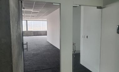 Renta Oficinas 1,100m2 en 2 pisos Monterrey zona San Jerónimo