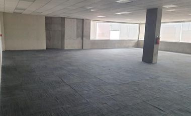 Renta Oficinas PB de 574m2 acondicionadas en Monterrey San Jerónimo