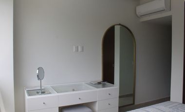 Departamento amueblado en renta en Flamingos Nuevo Vallarta