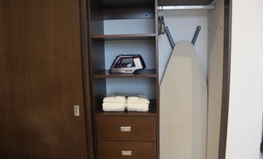 Departamento amueblado en renta en Flamingos Nuevo Vallarta