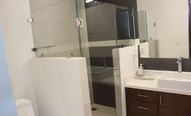 Departamento amueblado en renta en Flamingos Nuevo Vallarta