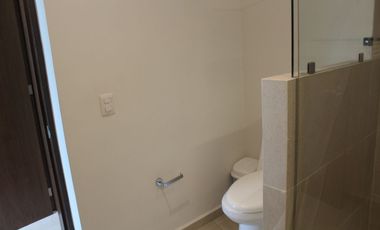 Departamento amueblado en renta en Flamingos Nuevo Vallarta