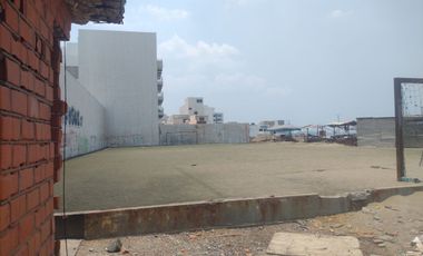 TERRENO EN RENTA A UNOS PASOS DEL MAR, FRAC. COSTA VERDE, BOCA DEL RÍO, VERACRUZ