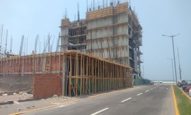 TERRENO EN RENTA A UNOS PASOS DEL MAR, FRAC. COSTA VERDE, BOCA DEL RÍO, VERACRUZ