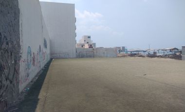 TERRENO EN RENTA A UNOS PASOS DEL MAR, FRAC. COSTA VERDE, BOCA DEL RÍO, VERACRUZ