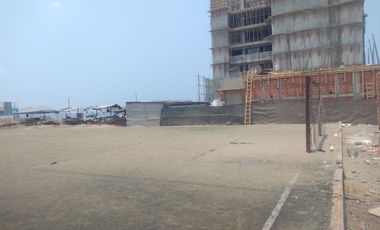 TERRENO EN RENTA A UNOS PASOS DEL MAR, FRAC. COSTA VERDE, BOCA DEL RÍO, VERACRUZ