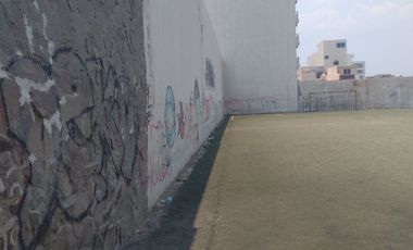 TERRENO EN RENTA A UNOS PASOS DEL MAR, FRAC. COSTA VERDE, BOCA DEL RÍO, VERACRUZ