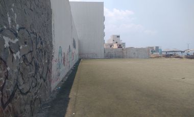 TERRENO EN RENTA A UNOS PASOS DEL MAR, FRAC. COSTA VERDE, BOCA DEL RÍO, VERACRUZ