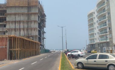 TERRENO EN RENTA A UNOS PASOS DEL MAR, FRAC. COSTA VERDE, BOCA DEL RÍO, VERACRUZ