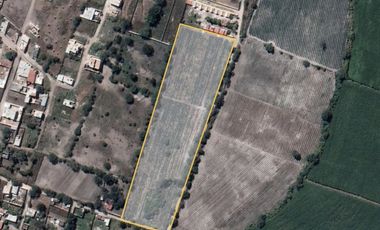 LOTES RESIDENCIALES EN VENTA EN ESTIPAC