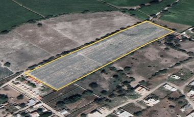 LOTES RESIDENCIALES EN VENTA EN ESTIPAC