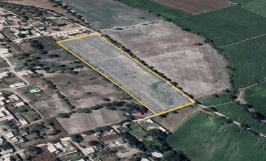 LOTES RESIDENCIALES EN VENTA EN ESTIPAC