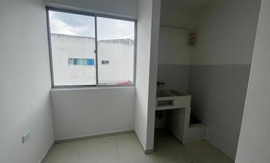 APARTAMENTO EN ARRIENDO BARRIO MONTEVERDE|9128