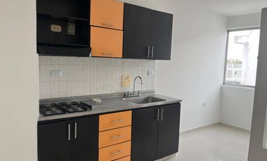 APARTAMENTO EN ARRIENDO BARRIO MONTEVERDE|9128