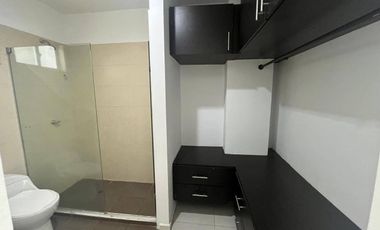 APARTAMENTO EN ARRIENDO BARRIO MONTEVERDE|9128