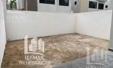 CASAS NUEVAS EN VENTA, AMPLIACION UNIDAD NACIONAL
