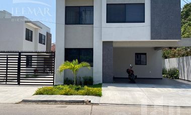 CASAS NUEVAS EN VENTA, AMPLIACION UNIDAD NACIONAL