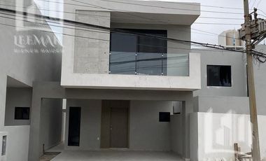 CASAS NUEVAS EN VENTA, AMPLIACION UNIDAD NACIONAL